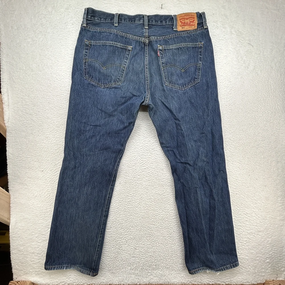 Levis levis 501
